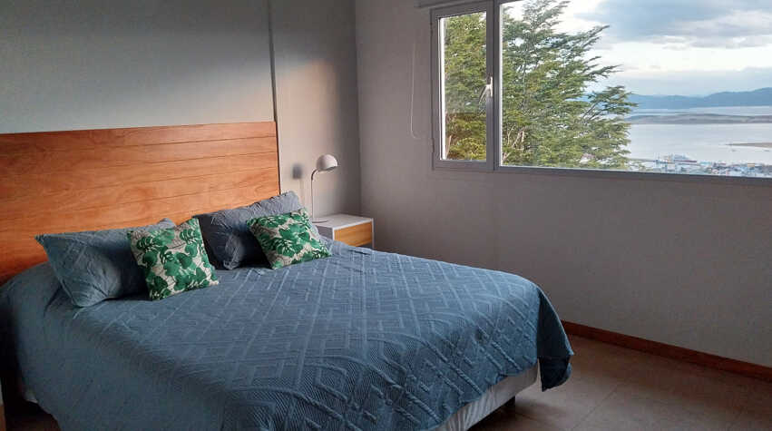 Foto principal de Shima, departamento con vista en Ushuaia
