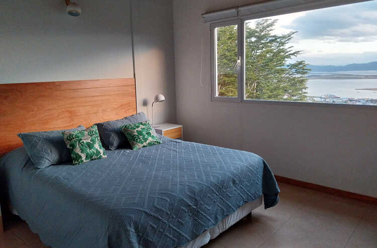 Foto principal de Shima, departamento con vista en Ushuaia