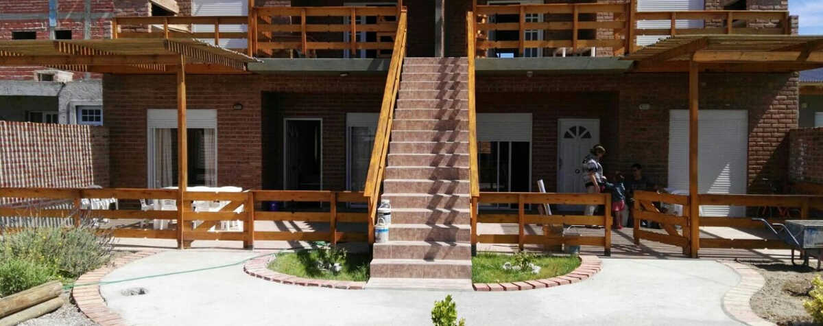 Foto principal de Departamento en Las Grutas en Las Grutas