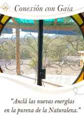 Foto 2 de la galería de Estación Tachyon, Timalu en San Esteban