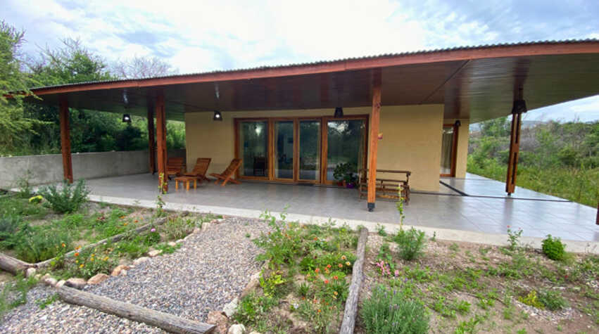 Foto principal de Estación Tachyon, Timalu en San Esteban