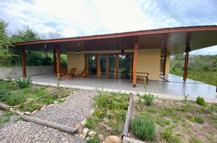 Foto principal de Estación Tachyon, Timalu en San Esteban