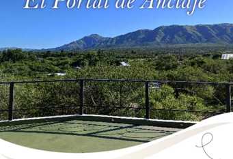 Foto 1 de la galería de Estación Tachyon, Timalu en San Esteban