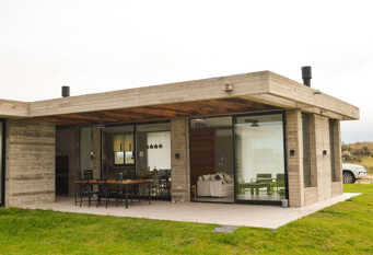 Foto 1 de la galería de Rincon de Tigre, casa familiar pileta y playa en Mar Azul