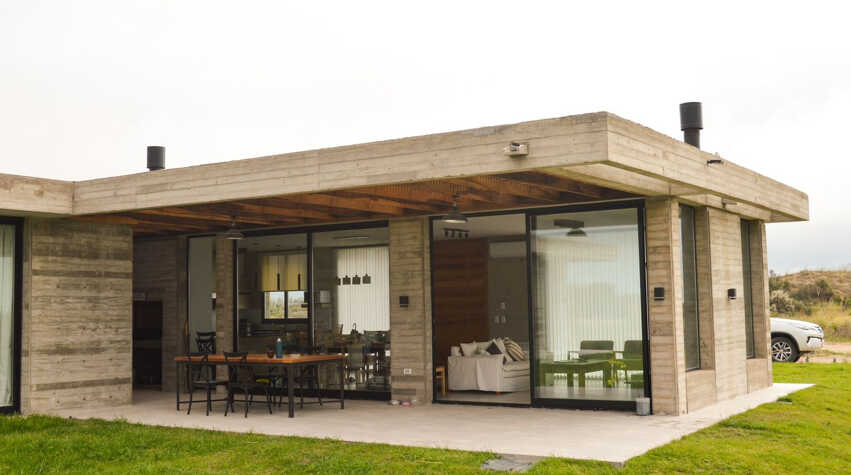 Foto principal de Rincon de Tigre, casa familiar pileta y playa en Mar Azul