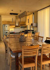 Foto 3 de la galería de Rincon de Tigre, casa familiar pileta y playa en Mar Azul