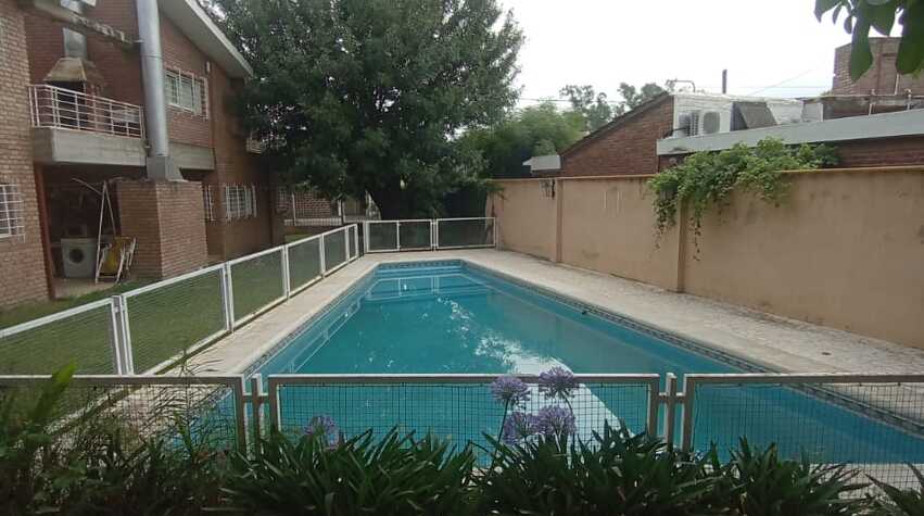 Foto principal de Departamento MI REFUGIO DEL LAGO en Villa Carlos Paz