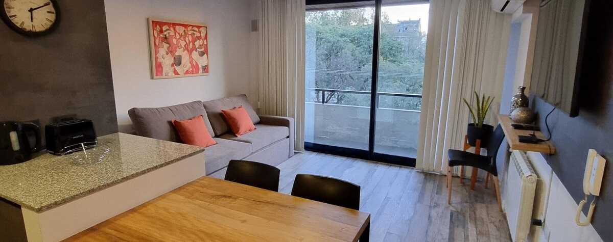 Foto principal de Departamento Scala - con cochera opcional en Ciudad De Córdoba