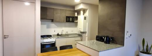 Foto 3 de Departamento Scala - con cochera opcional en Ciudad De Córdoba