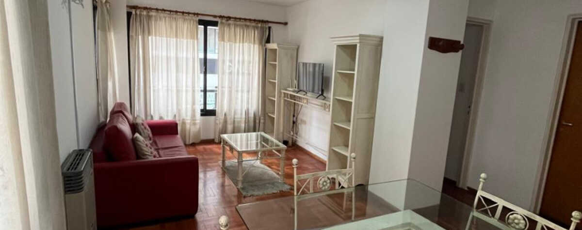 Foto principal de MONTEVIDEO 20 en Ciudad De Córdoba