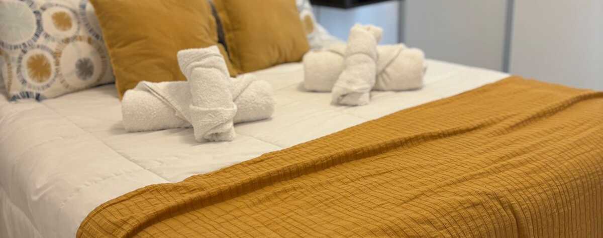 Foto principal de Alsina-Central Point Apartments en Ciudad De Salta