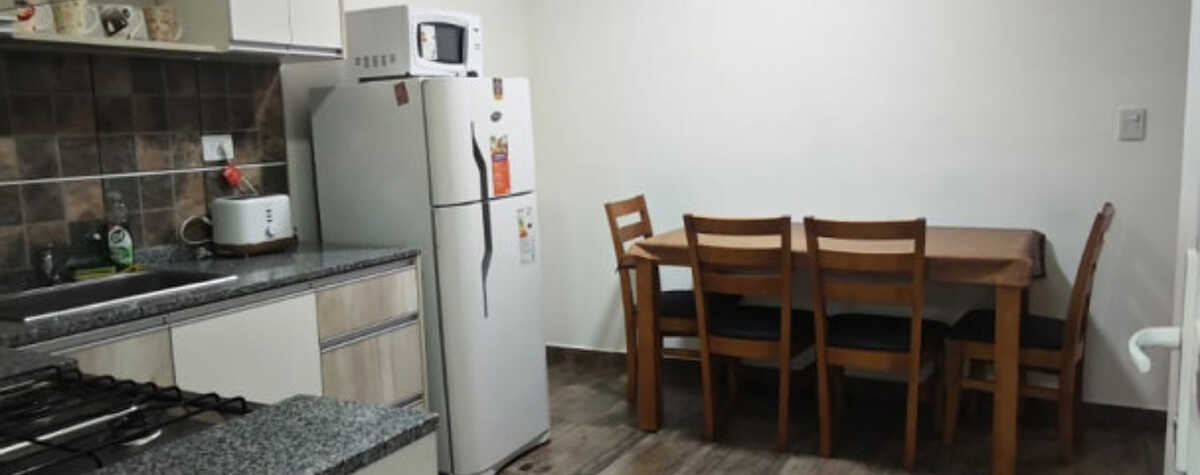 Foto principal de KAWI_USHU en Ushuaia