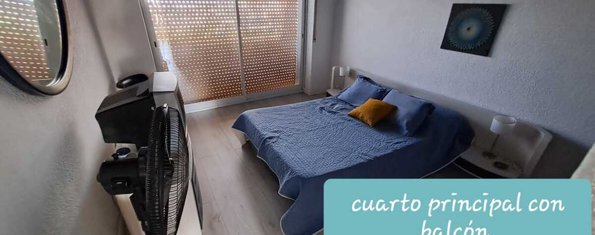 Foto principal de Triplex frente al mar en Pinamar