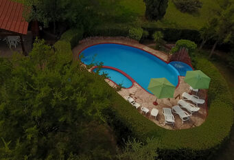 Foto 1 de la galería de Cabañas Agua que Brilla en Mina Clavero