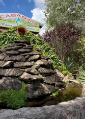 Foto 2 de la galería de Cabañas Agua que Brilla en Mina Clavero