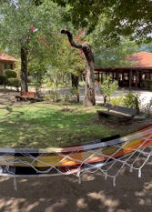 Foto 3 de la galería de Cabañas Agua que Brilla en Mina Clavero