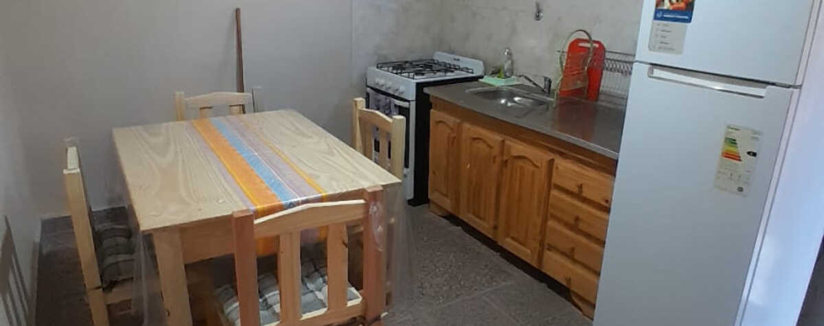 Foto principal de Alquiler Temporal Belgrano en Santiago Del Estero