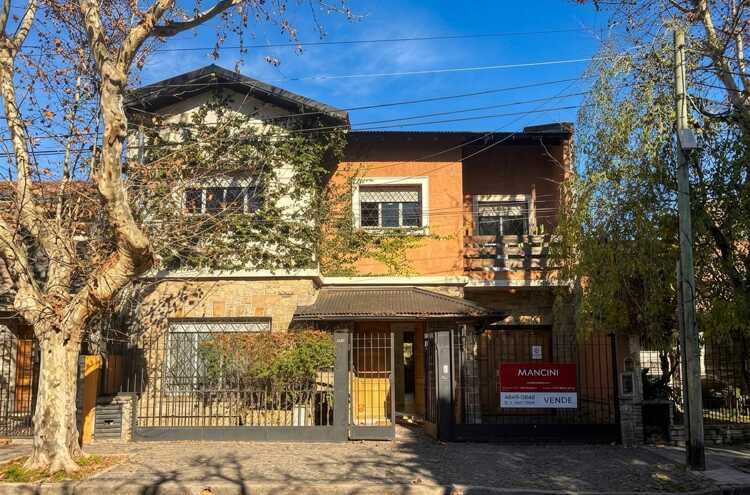 Foto principal de Familias Grandes, Villa Ballester en General Las Heras