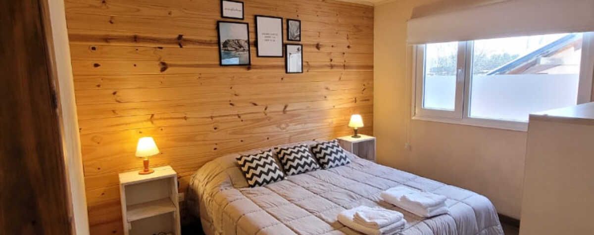 Foto principal de Baguales departamentos en Villa La Angostura