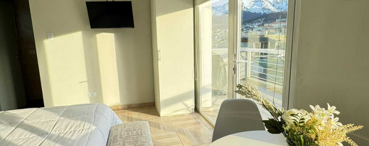 Foto principal de Apart.GobB en Ushuaia