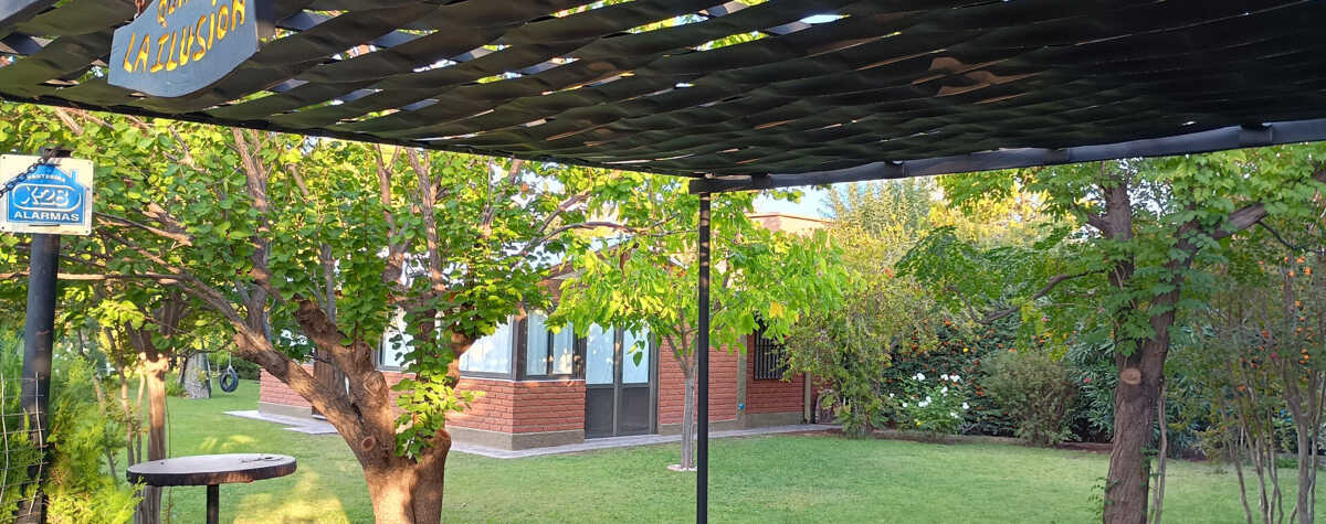 Foto principal de La ilusión en Chacras de Coria