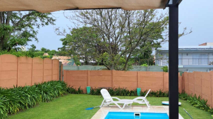 Foto principal de Alojamiento H 346 en Tandil