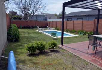 Foto 1 de la galería de Alojamiento H 346 en Tandil