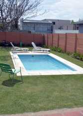 Foto 2 de la galería de Alojamiento H 346 en Tandil