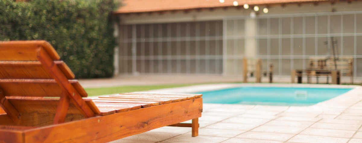 Foto principal de Casa Amplia con Piscina en Ruta del Vino en Lujan De Cuyo