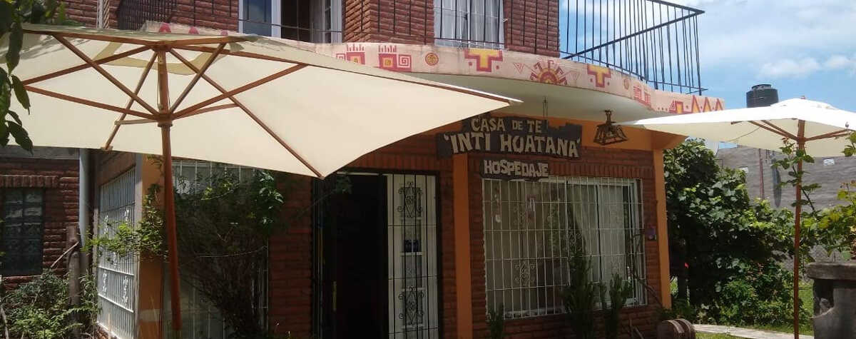 Foto principal de Inti Huatana Posada & Casa de Té en San Pedro De Colalao