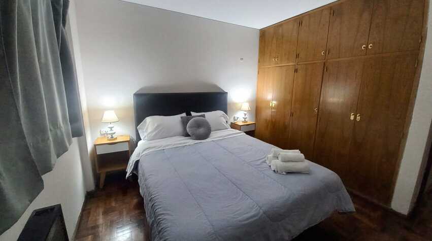 Foto principal de Gran Necochea Departamento Mendoza en Ciudad De Mendoza