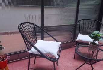 Foto 1 de la galería de Gran Necochea Departamento Mendoza en Ciudad De Mendoza