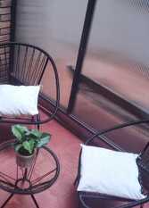 Foto 2 de la galería de Gran Necochea Departamento Mendoza en Ciudad De Mendoza