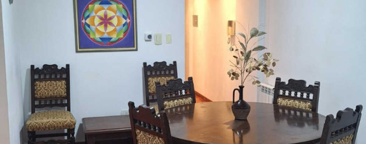 Foto principal de Departamento Necochea en Ciudad De Salta