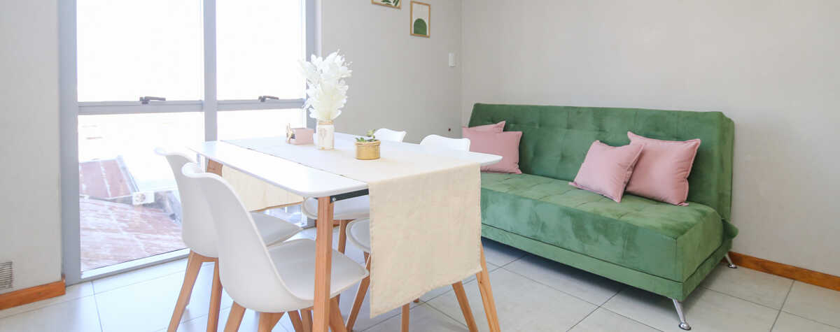 Foto principal de Apart 4 de ENERO II en Santa Fe