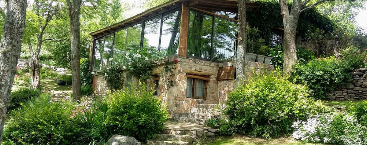Foto principal de Casa de campo,Las Lavandas en La Cumbre