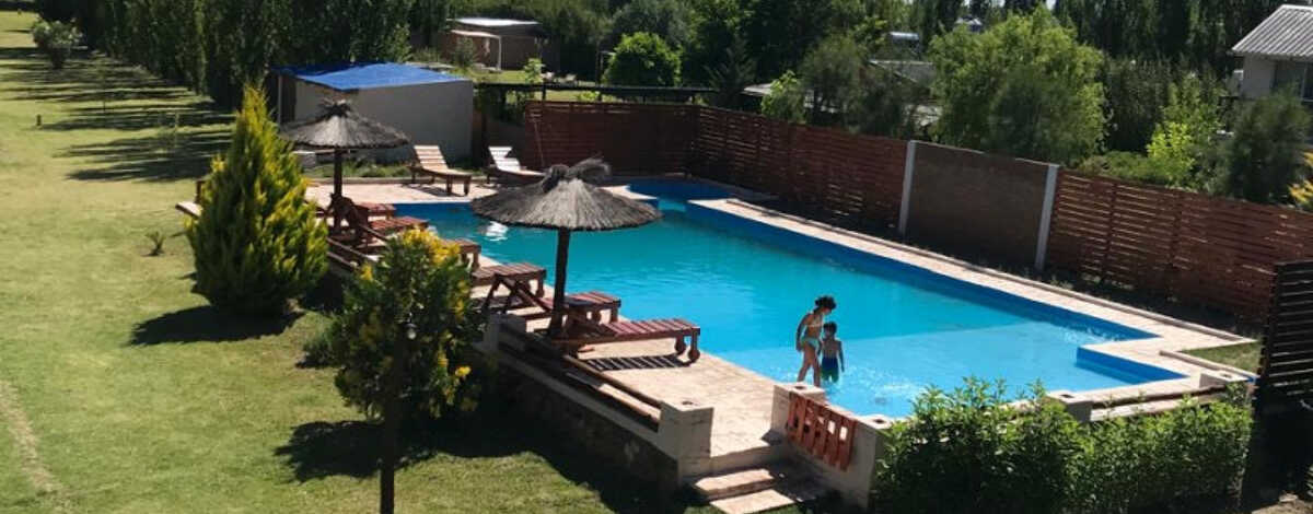 Foto principal de La Alameda de cuadro benegas en San Rafael