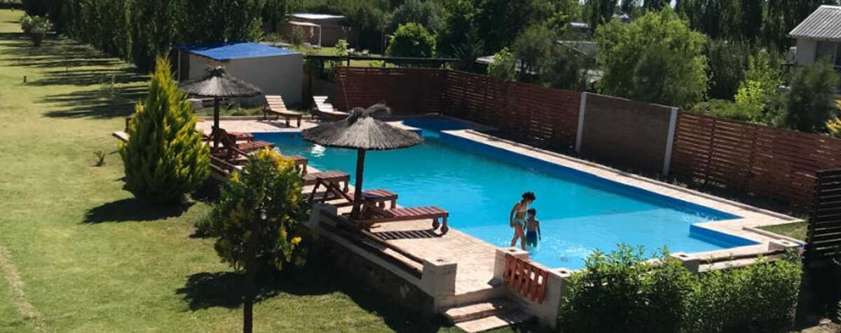 Foto principal de La Alameda de cuadro benegas en San Rafael