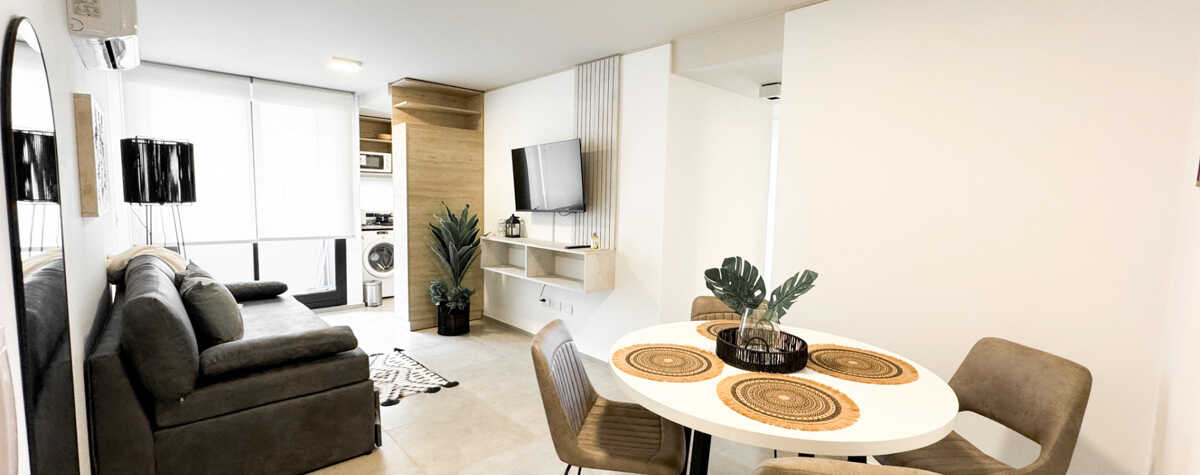 Foto principal de SERIETÁ PREMIUM PILETA Y TERRAZA 1  y 2 DORMITORIOS en Ciudad De Córdoba