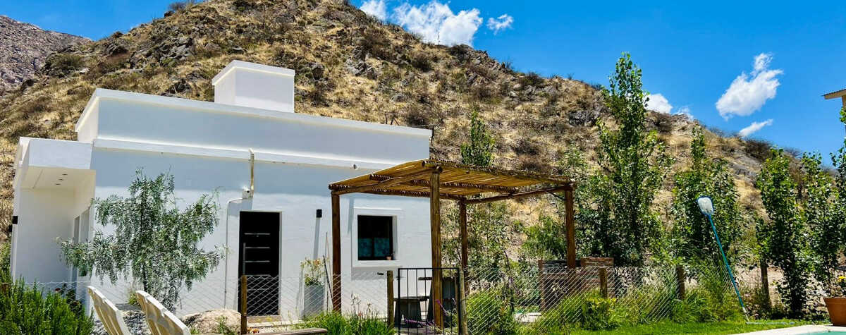 Foto principal de Las Casitas de Cafayate en Cafayate