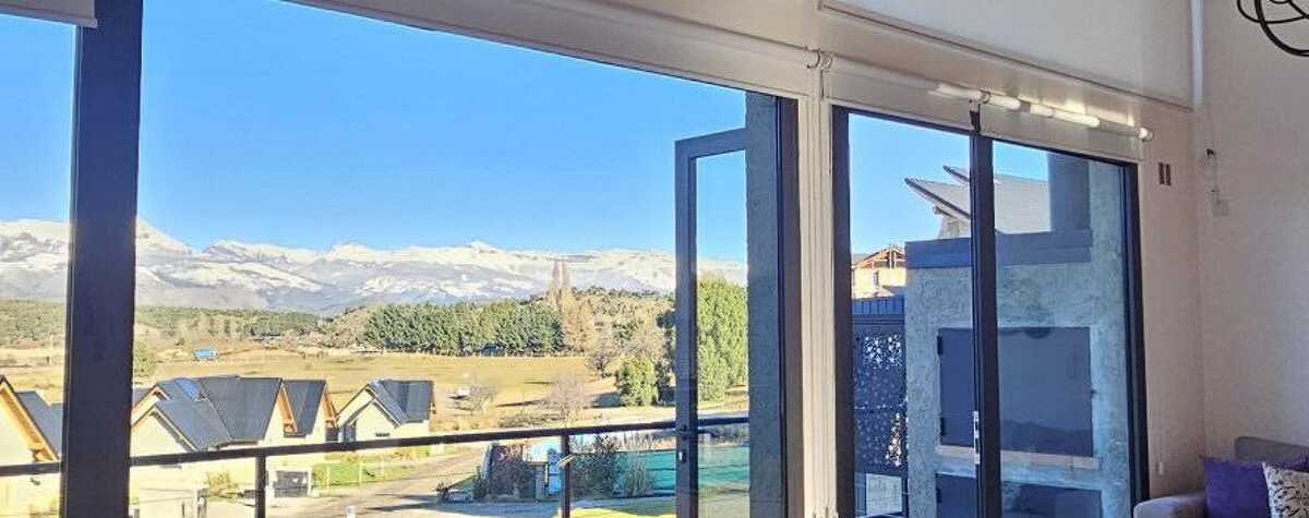 Foto principal de Mahuida en San Martín De Los Andes