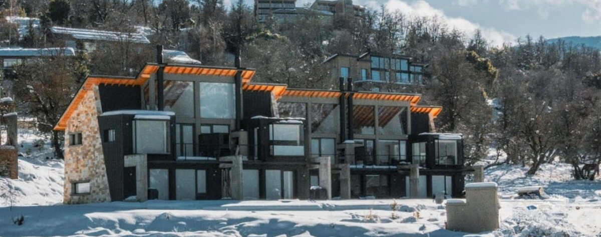 Foto principal de Mahuida en San Martín De Los Andes