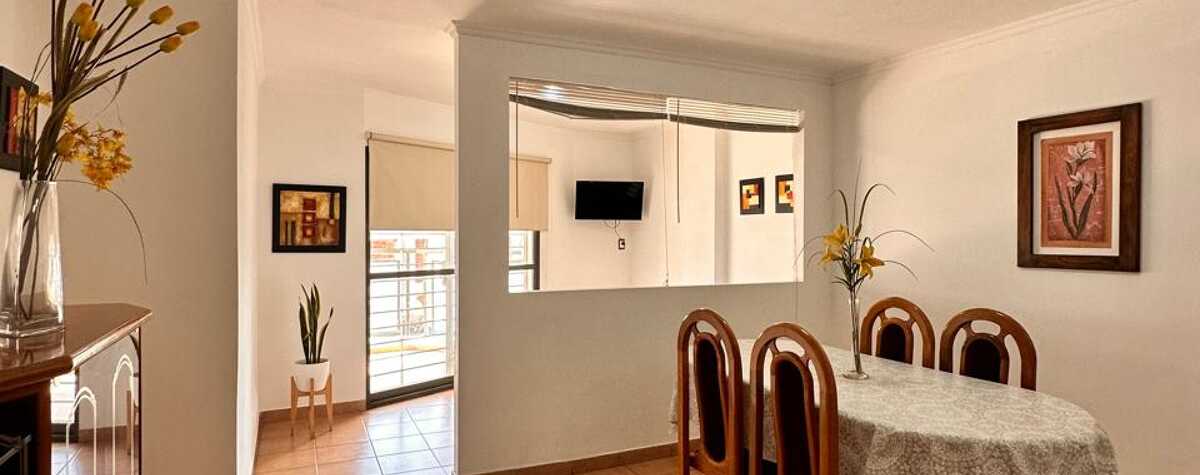 Foto principal de Departamento céntrico a metros del teatro Luxor en Villa Carlos Paz