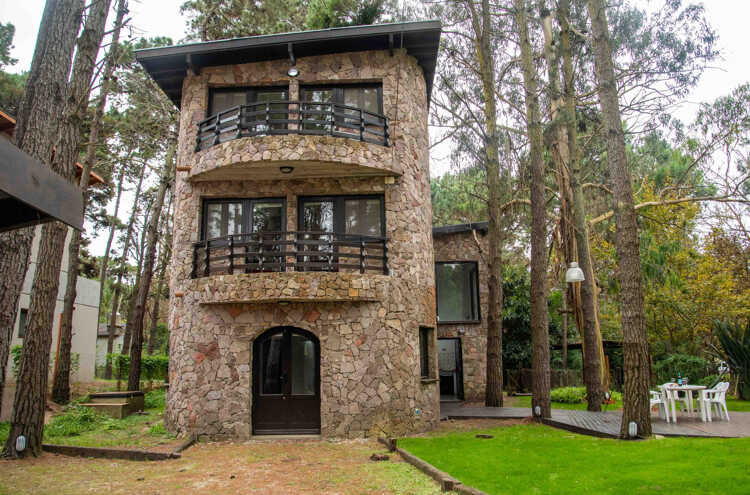 Foto principal de CASAS AZAHAR Mar de las Pampas en Mar De Las Pampas