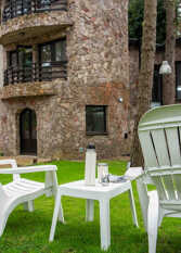 Foto 2 de la galería de CASAS AZAHAR Mar de las Pampas en Mar De Las Pampas