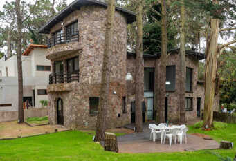 Foto 1 de la galería de CASAS AZAHAR Mar de las Pampas en Mar De Las Pampas