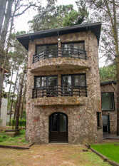 Foto 3 de la galería de CASAS AZAHAR Mar de las Pampas en Mar De Las Pampas