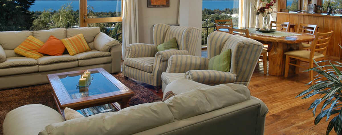 Foto principal de Patagonia ski house en San Carlos De Bariloche
