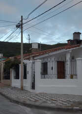 Foto 2 de la galería de Las Violetas en Ciudad De Salta