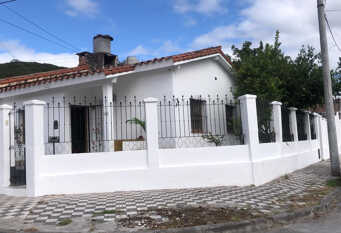 Foto 1 de la galería de Las Violetas en Ciudad De Salta